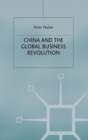 Image for China and the global business revolution
