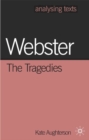 Image for Webster  : the tragedies