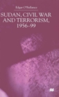 Image for Sudan, Civil War and Terrorism, 1956-99