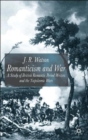 Image for Romanticism and War