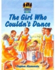 Image for Today&#39;s Children; The Girl Who Couldn&#39;t Dance