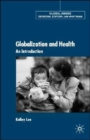 Image for Globalization and Health