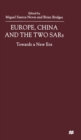 Image for Europe, China and the two SARs  : towards a new era