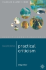 Image for Mastering Practical Criticism