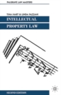 Image for PLM INTELLECTUAL PROPERTY LAW 2ED