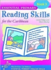 Image for Essential Primary Reading Skills for the Caribbean: Book 3