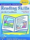 Image for Essential Primary Reading Skills for the Caribbean: Book 4