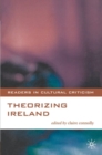 Image for Theorizing Ireland