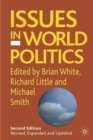 Image for ISSUES IN WORLD POLITICS 2ED