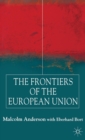 Image for Frontiers of the European Union