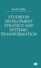 Image for Studies in Development Strategy and Systemic Transformation