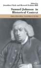 Image for Samuel Johnson in Historical Context