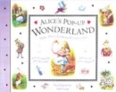 Image for ALICES POP-UP WONDERLAND