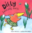 Image for Dilly the dancing duck