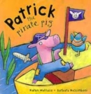 Image for Patrick the pirate pig