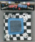 Image for Baby&#39;s Very First Book: Pets