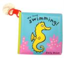 Image for We love swimming!