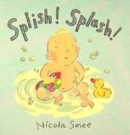 Image for Splish! Splash!