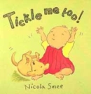 Image for Tickle me too!