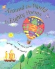 Image for AROUND THE WORLD IN 80 POEMS HB
