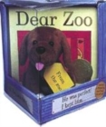 Image for Dear Zoo