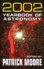 Image for 2002 yearbook of astronomy