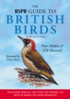 Image for The RSPB guide to British birds