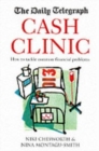 Image for The Daily Telegraph cash clinic  : how to tackle common financial problems