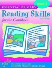 Image for Essential Primary Reading Skills for the Caribbean: Book 5