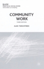 Image for Community Work