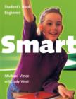 Image for Smart Beginner International : Student&#39;s Book 1