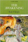 Image for Kate Chopin, The awakening  : complete, authoritive text with biographical, historical, and cultural contexts, critical history, and essays from contemporary critical perspectives