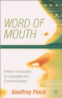 Image for The Word of Mouth