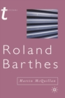 Image for Roland Barthes