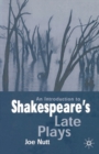 Image for An Introduction to Shakespeare&#39;s Late Plays
