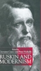Image for Ruskin and modernism
