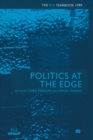 Image for Politics at the Edge