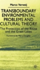 Image for Transboundary environmental problems and cultural theory  : the protection of the Rhine and the Great Lakes