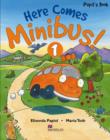Image for Here Comes Minibus 1 PB