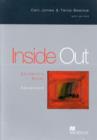 Image for Inside out: Student&#39;s book