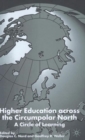 Image for Higher education across the circumpolar North  : a circle of learning