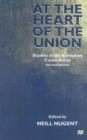 Image for At the heart of the Union  : studies of the European Commission