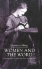 Image for Women and the word  : contemporary women novelists and the Bible