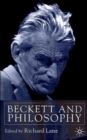 Image for Beckett and Philosophy