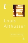 Image for Louis Althusser