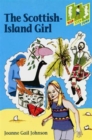 Image for HSJ; Scottish Island Girl