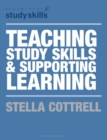 Image for Teaching study skills and supporting learning