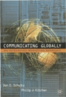 Image for Communicating globally  : an integrated marketing approach