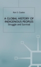 Image for A Global History of Indigenous Peoples