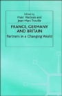 Image for France, Germany and Britain